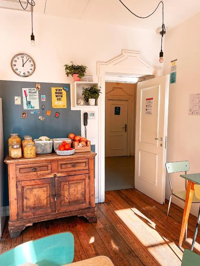 Hostel Ostello Bello Lake Como