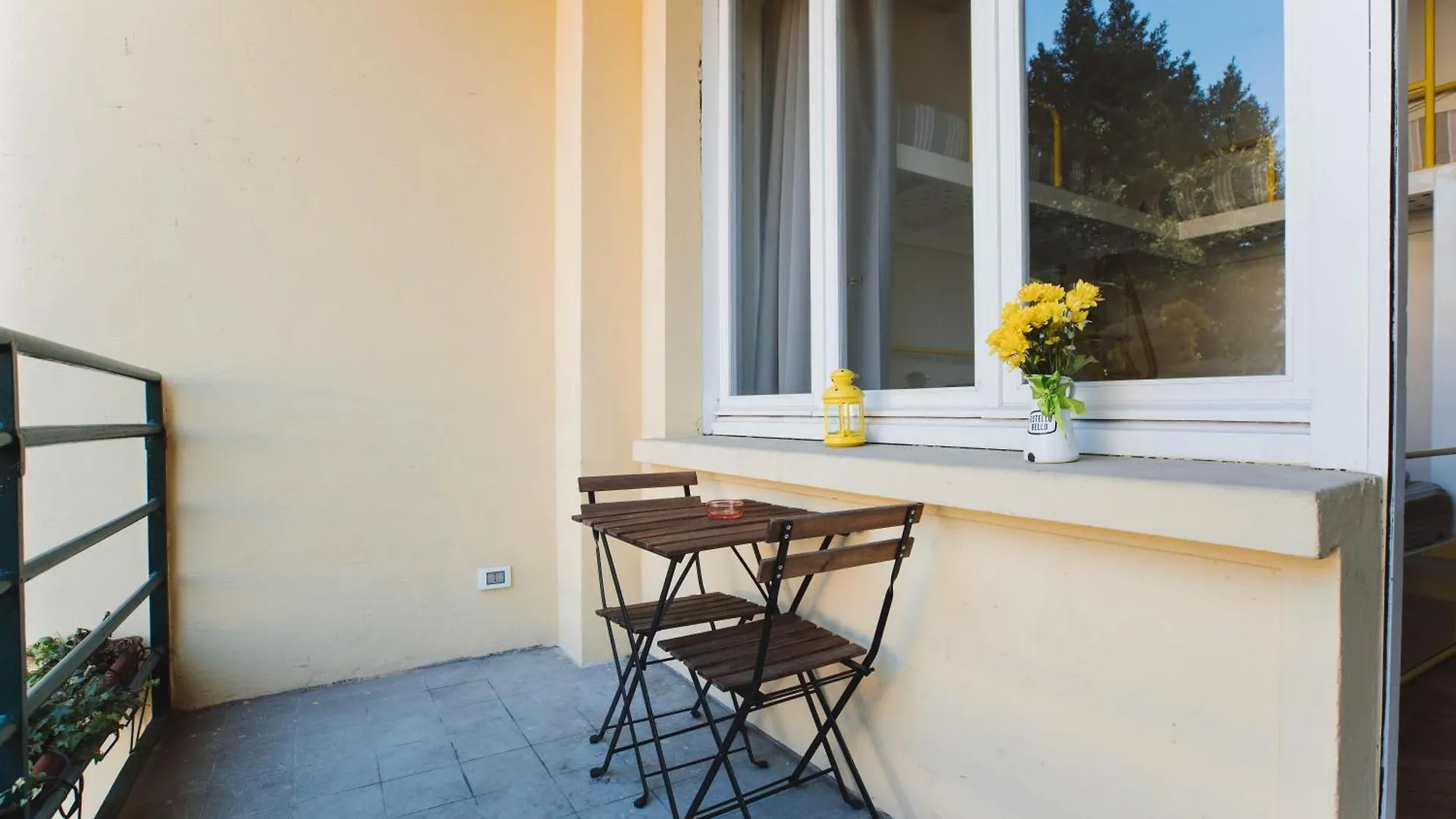 Hostel Ostello Bello Lake Como