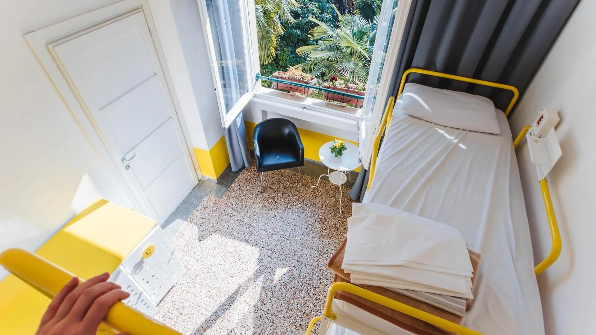 Hostel Ostello Bello Lake Como