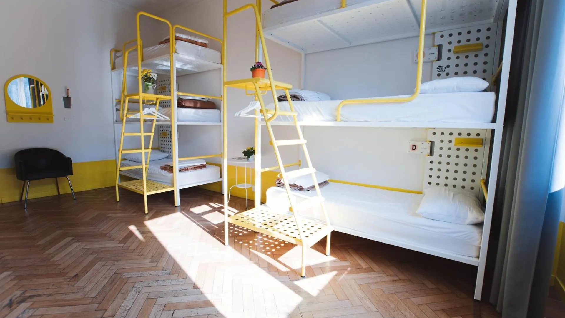 Ostello Bello Lake Como Hostel