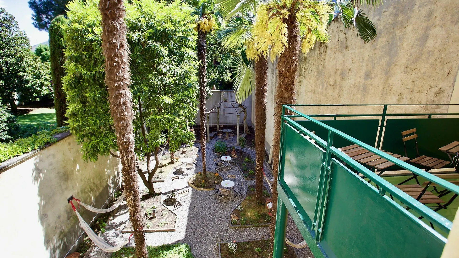 Ostello Bello Lake Como Hostel