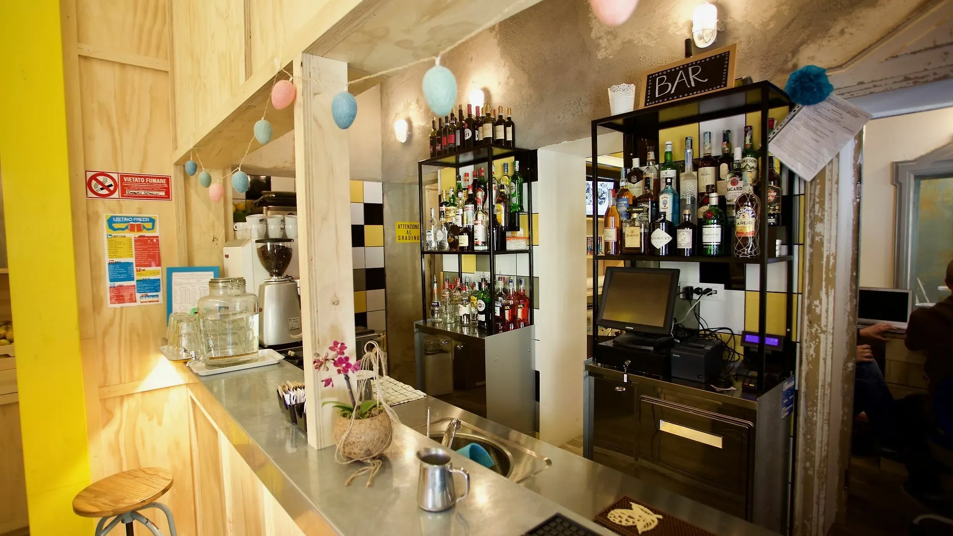 Hostel Ostello Bello Lake Como