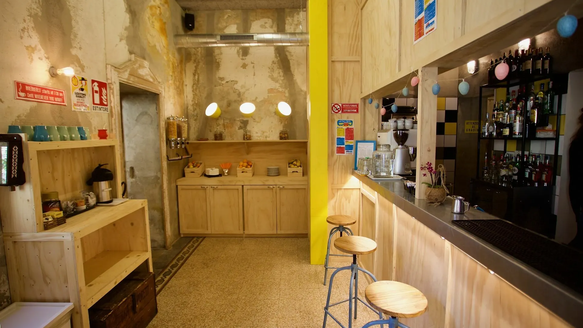 Ostello Bello Lake Como Hostel