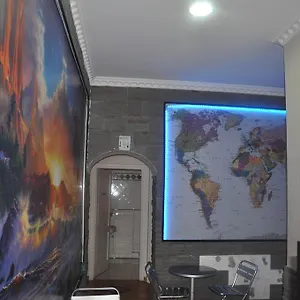 Beauty Hostel Roma