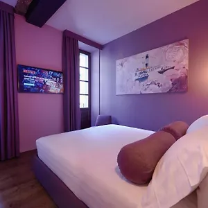 4* Hotel 73 Boutique