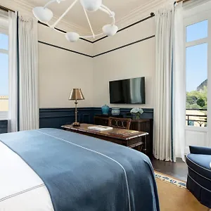 Rocco Igiea Otel Palermo