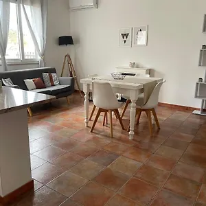 Ucuppu Apartment Carloforte (Isola di San Pietro)