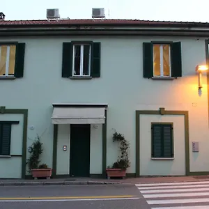 Residenza Acqua Terra Fuoco Como