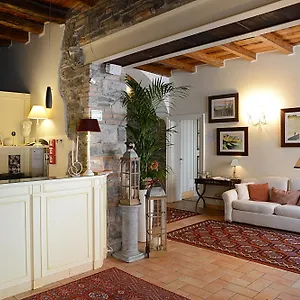 3* Otel Borgo Antico