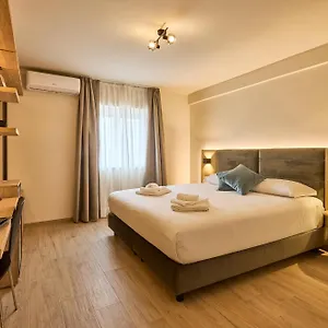 ベッド・アンド・ブレックファスト Relais Tiburtina