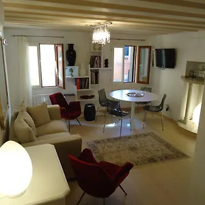 Ca' Dei Carpini Apartment Venedig