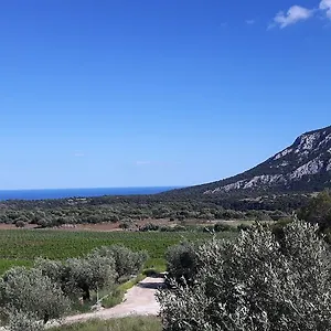 Su Barcu Bauernhof Cala Gonone