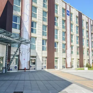 아이디어 밀라노 말펜사 에어포트 호텔