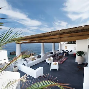 Casa 34 Dicembre Ferienhaus Stromboli