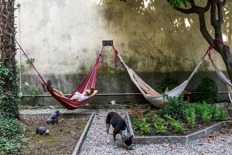Ostello Bello Lake Όπως Hostel
