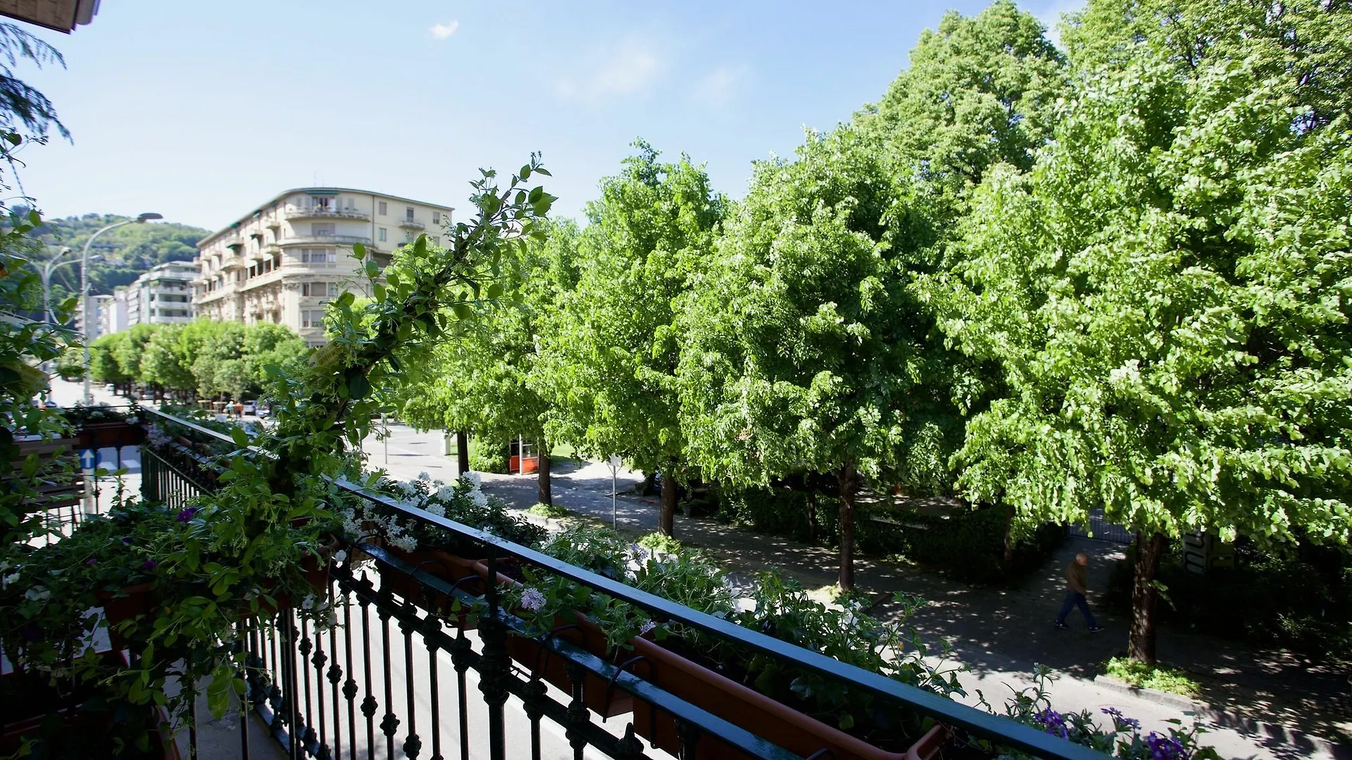 Hostel Ostello Bello Lake Όπως