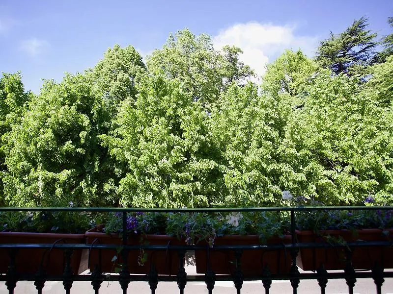 אכסניה Ostello Bello Lake קומו