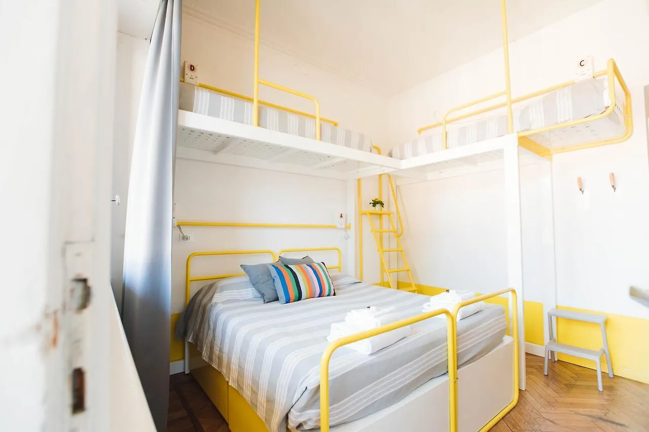 Ostello Bello Lake Como Hostel