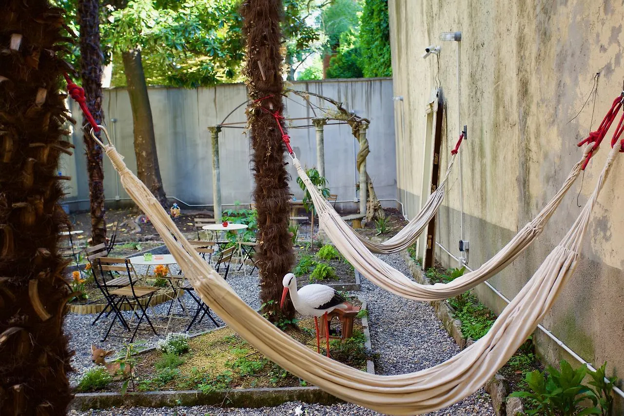 Ostello Bello Lake Como Hostel