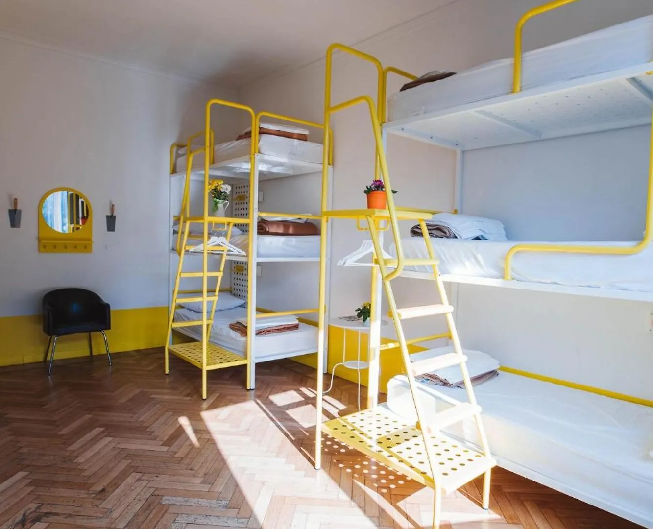 Hostel Ostello Bello Lake Como